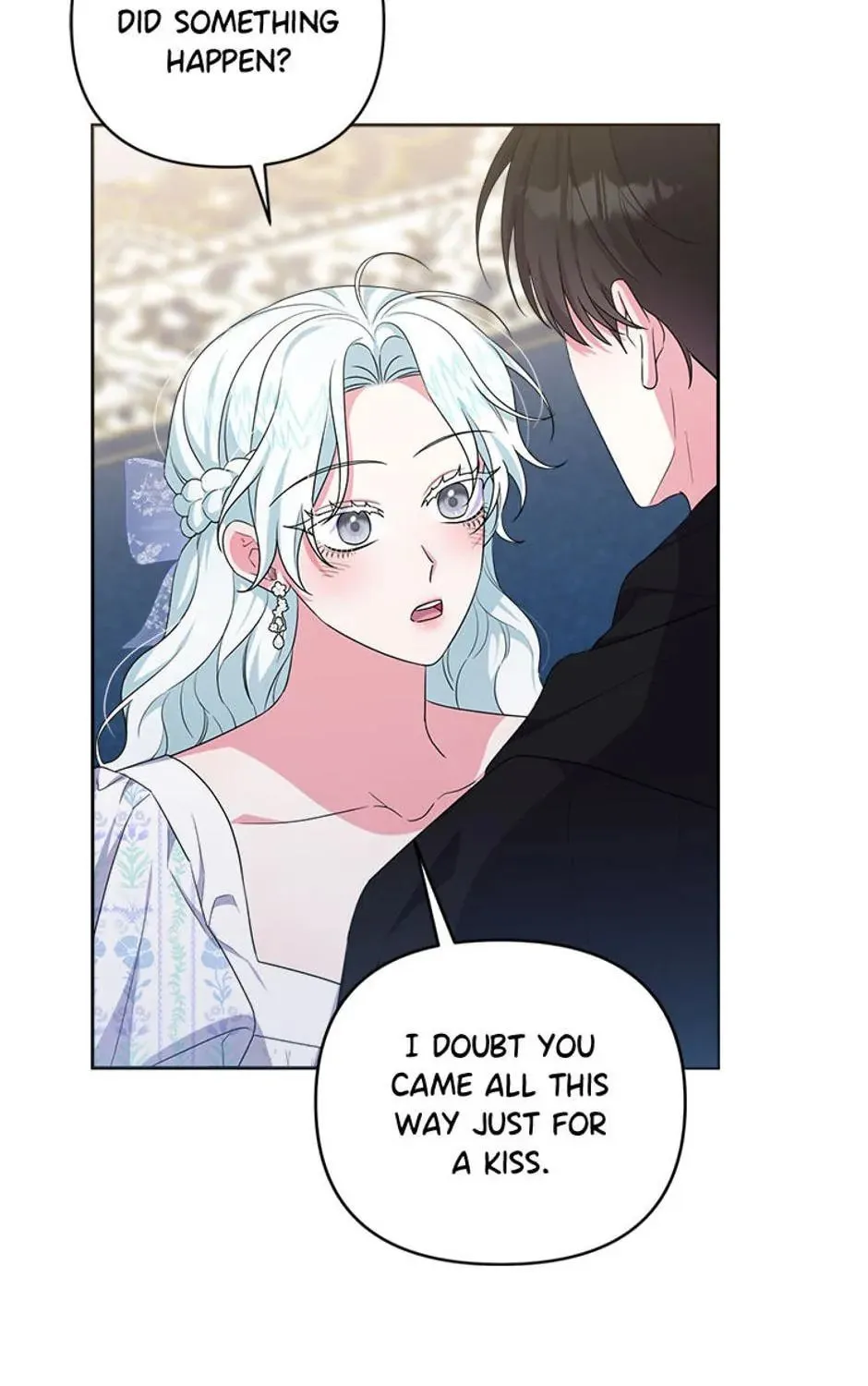 Taming My Villainous Little Brother Chapter 65 page 127 - 