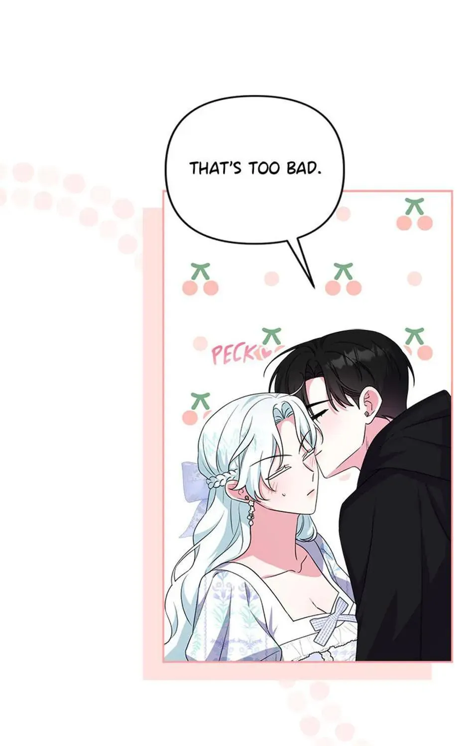 Taming My Villainous Little Brother Chapter 65 page 131 - 