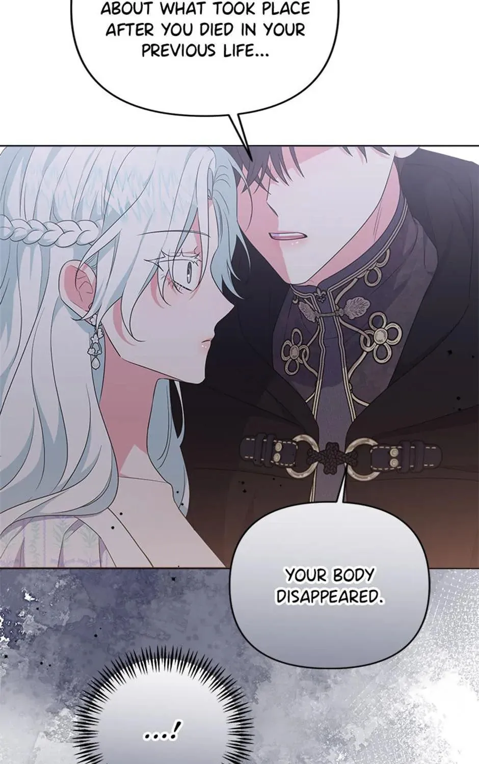 Taming My Villainous Little Brother Chapter 65 page 133 - 