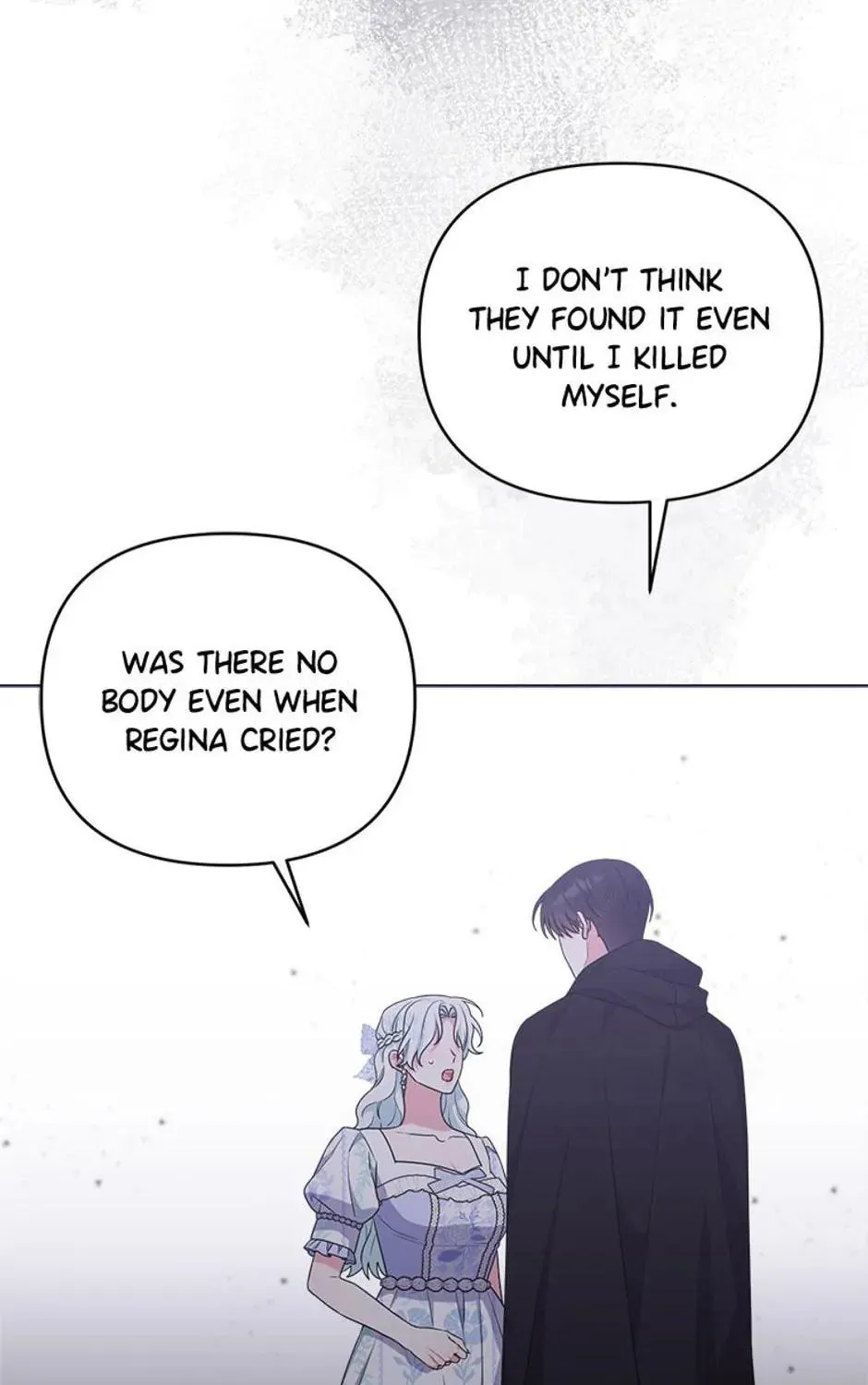 Taming My Villainous Little Brother Chapter 65 page 135 - 