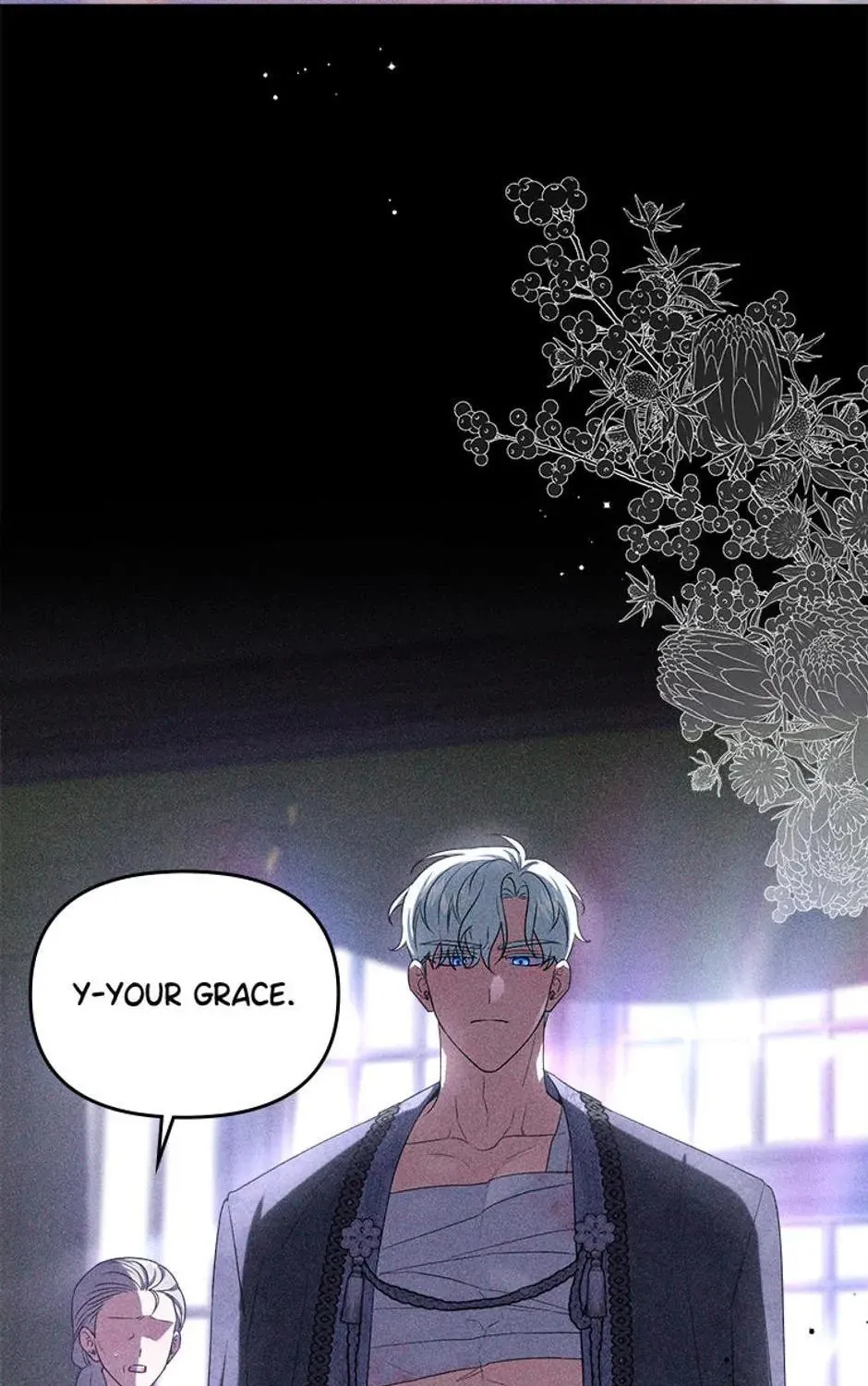 Taming My Villainous Little Brother Chapter 65 page 15 - 
