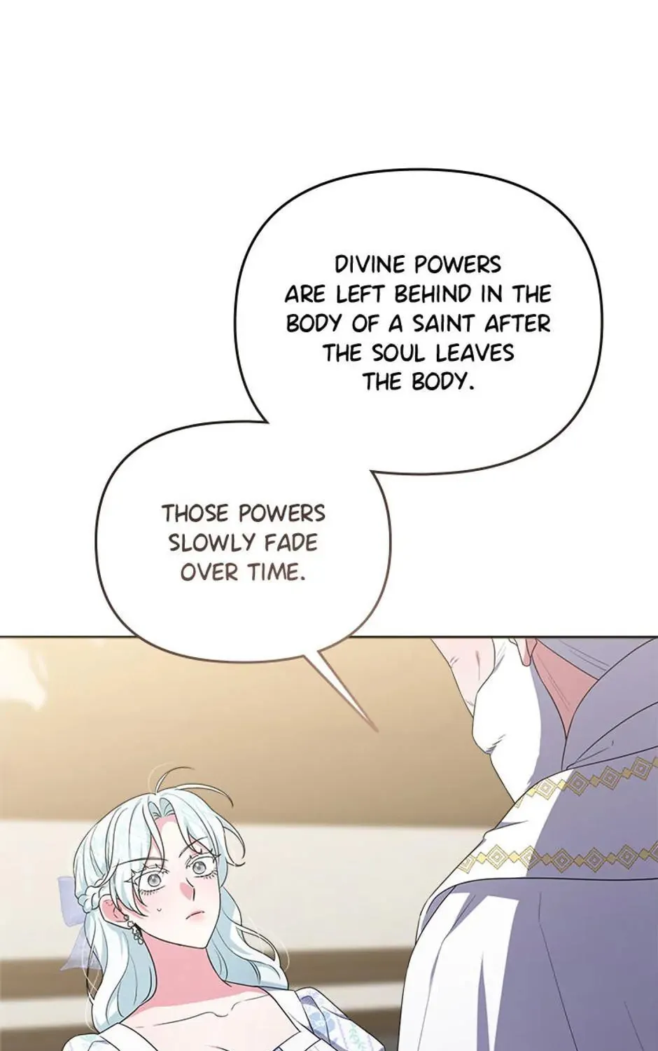 Taming My Villainous Little Brother Chapter 65 page 153 - 