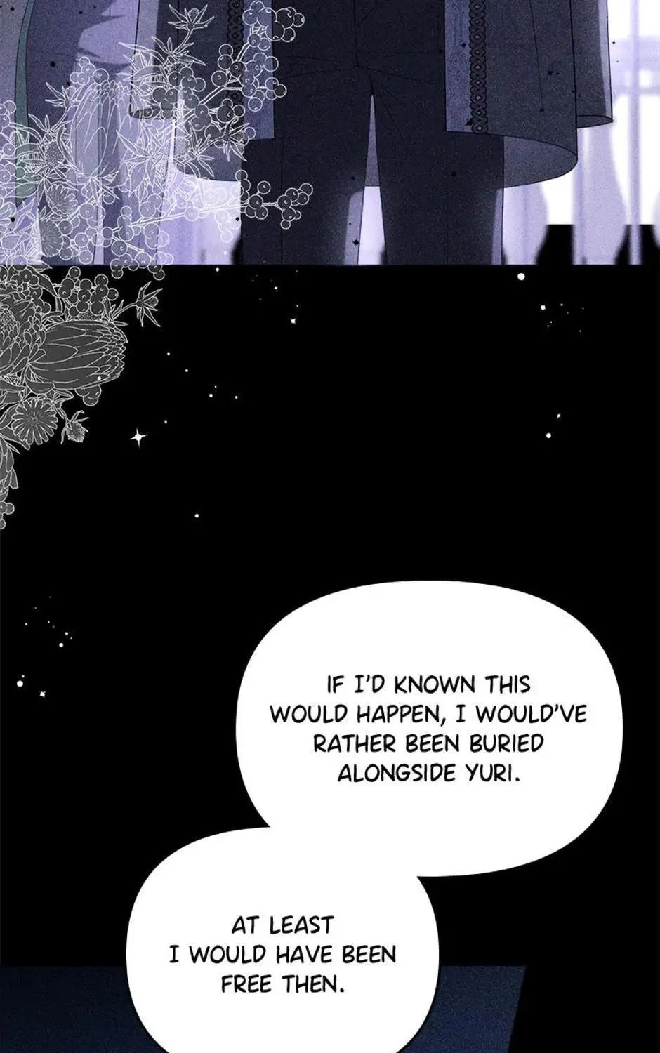 Taming My Villainous Little Brother Chapter 65 page 17 - 
