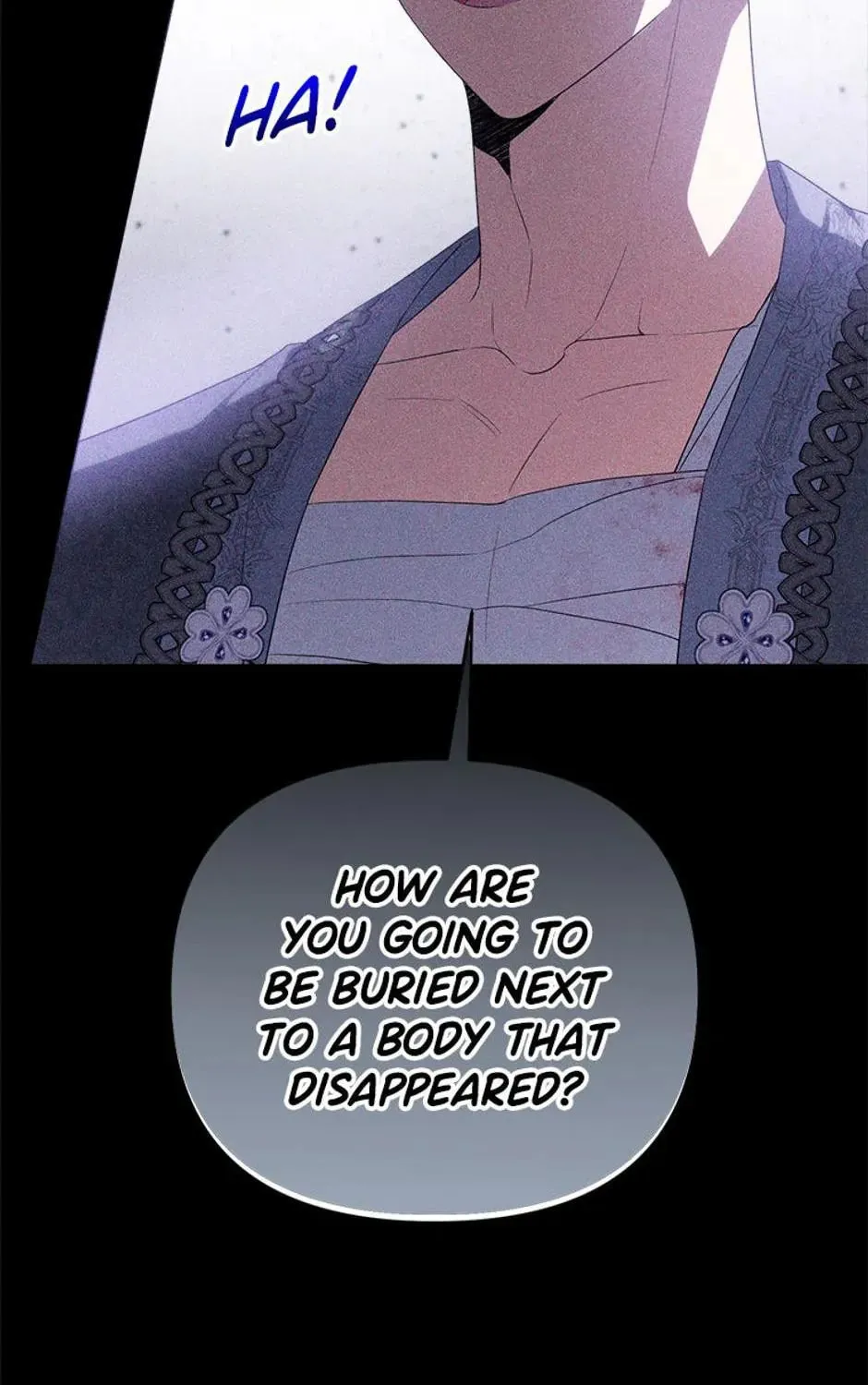 Taming My Villainous Little Brother Chapter 65 page 21 - 