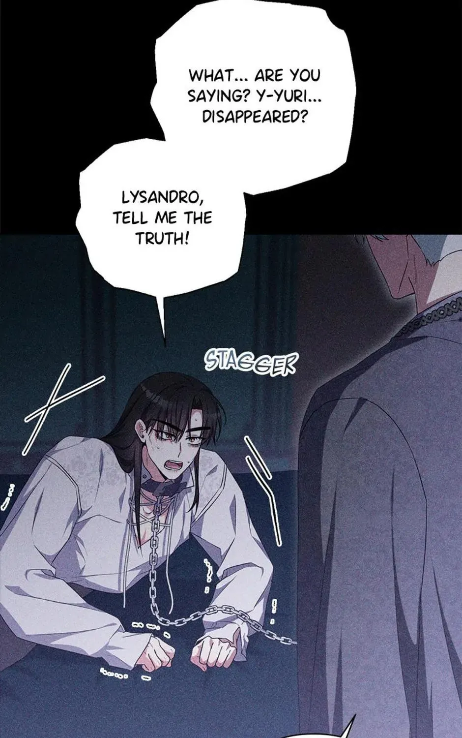Taming My Villainous Little Brother Chapter 65 page 25 - 
