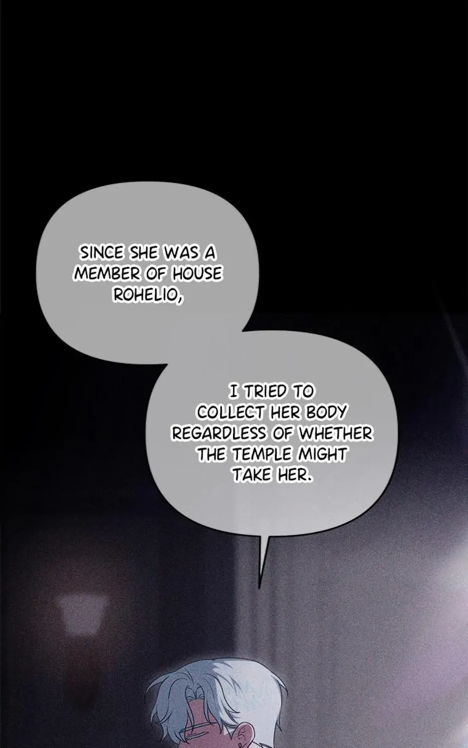 Taming My Villainous Little Brother Chapter 65 page 27 - 