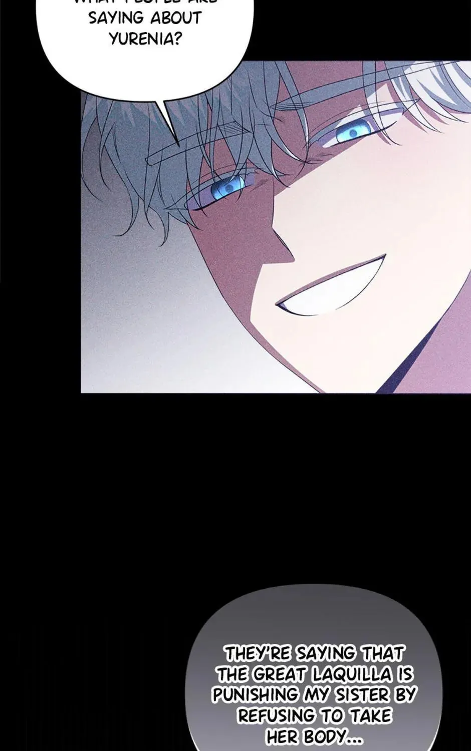 Taming My Villainous Little Brother Chapter 65 page 31 - 
