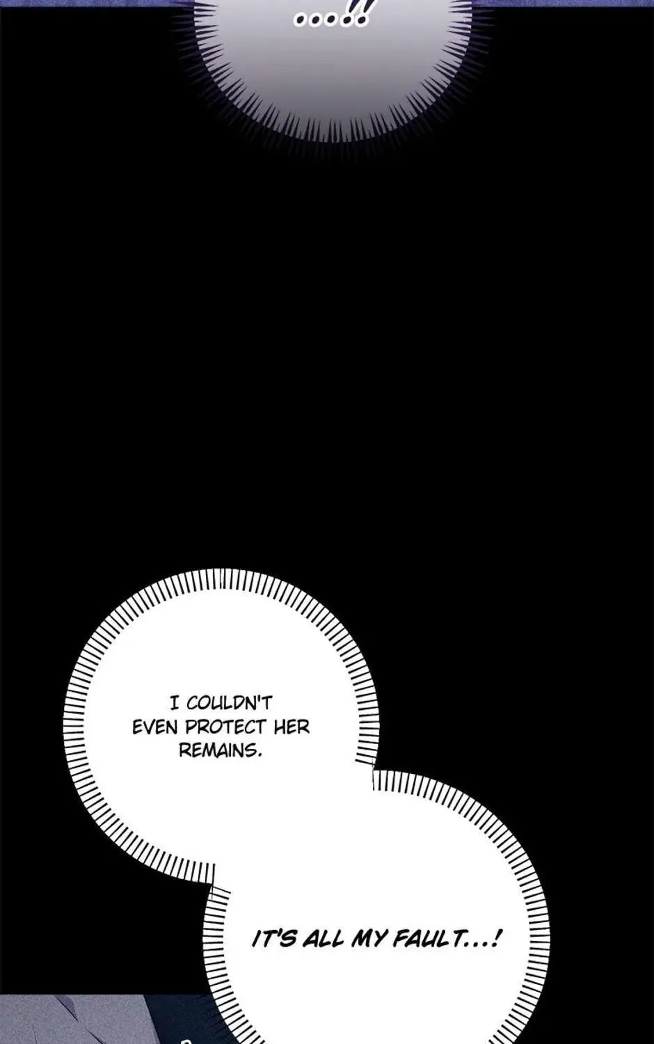 Taming My Villainous Little Brother Chapter 65 page 35 - 
