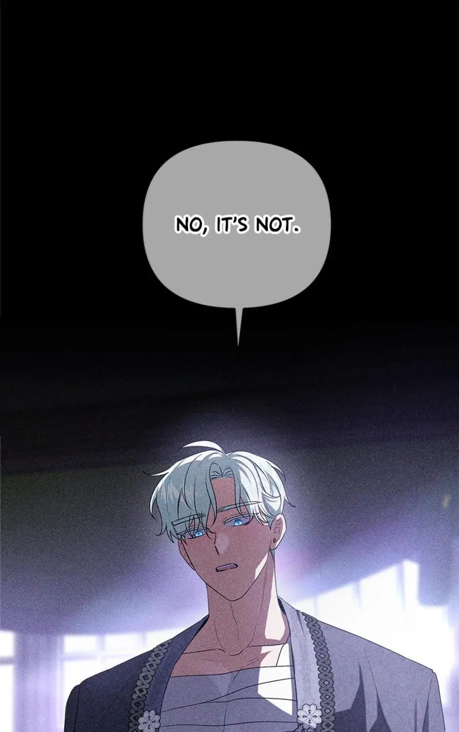Taming My Villainous Little Brother Chapter 65 page 45 - 