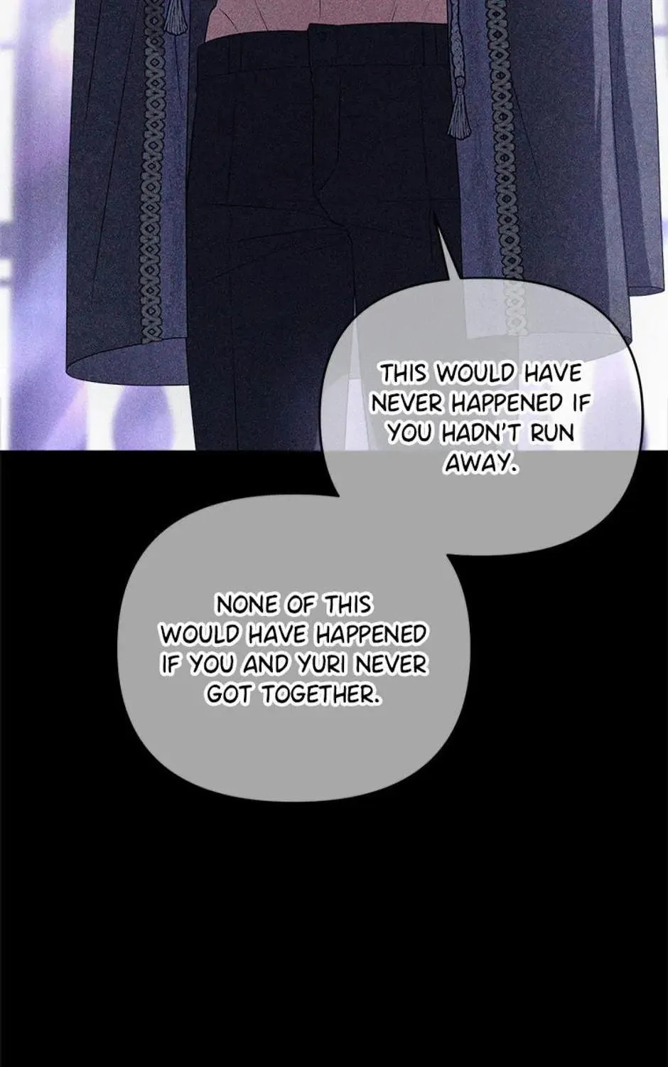 Taming My Villainous Little Brother Chapter 65 page 47 - 