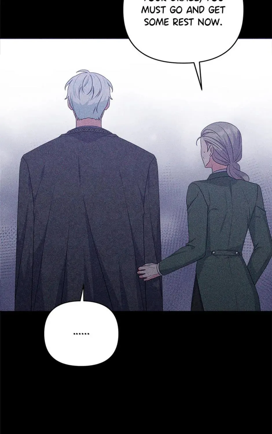 Taming My Villainous Little Brother Chapter 65 page 51 - 