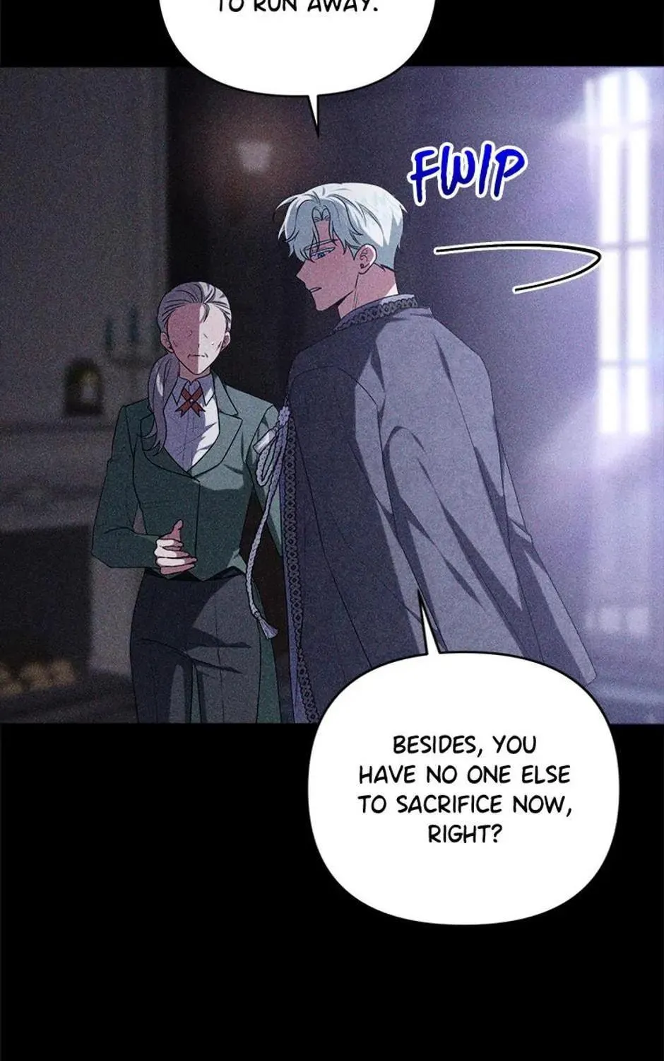 Taming My Villainous Little Brother Chapter 65 page 53 - 