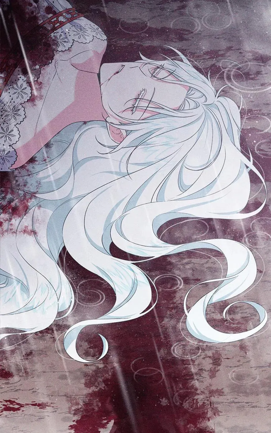 Taming My Villainous Little Brother Chapter 65 page 7 - 
