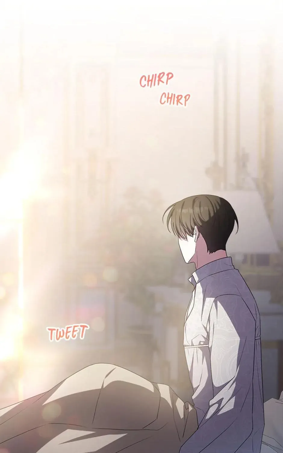 Taming My Villainous Little Brother Chapter 65 page 69 - 