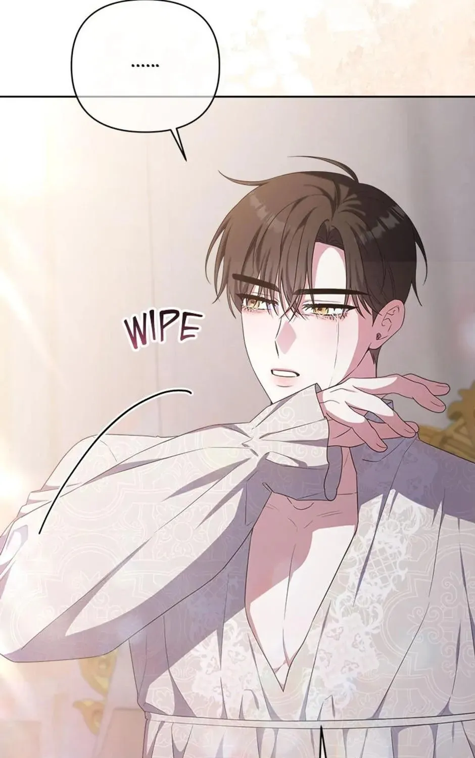 Taming My Villainous Little Brother Chapter 65 page 73 - 