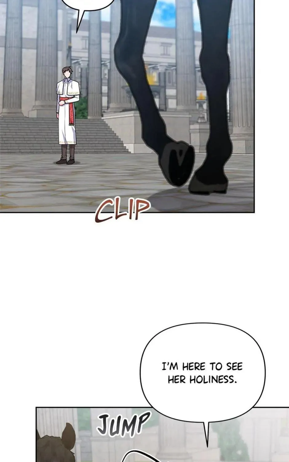 Taming My Villainous Little Brother Chapter 65 page 83 - 