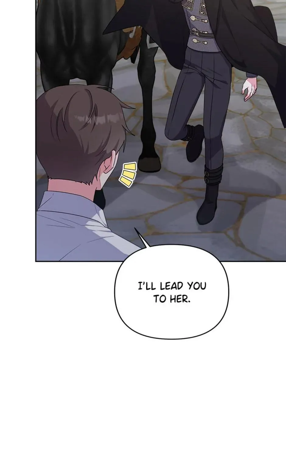 Taming My Villainous Little Brother Chapter 65 page 85 - 