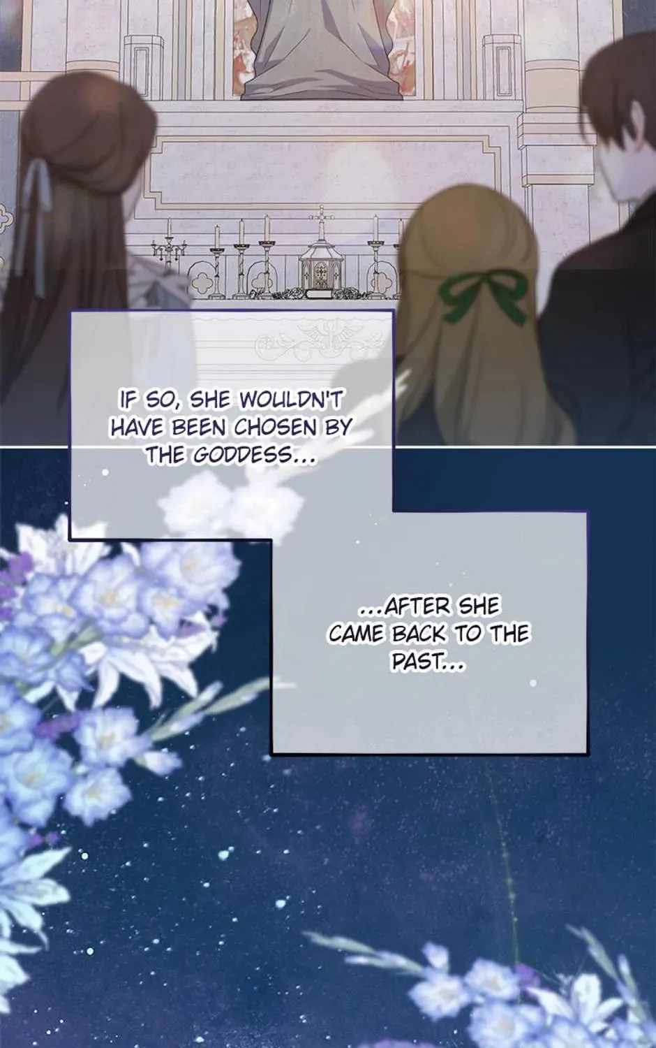 Taming My Villainous Little Brother Chapter 65 page 93 - 