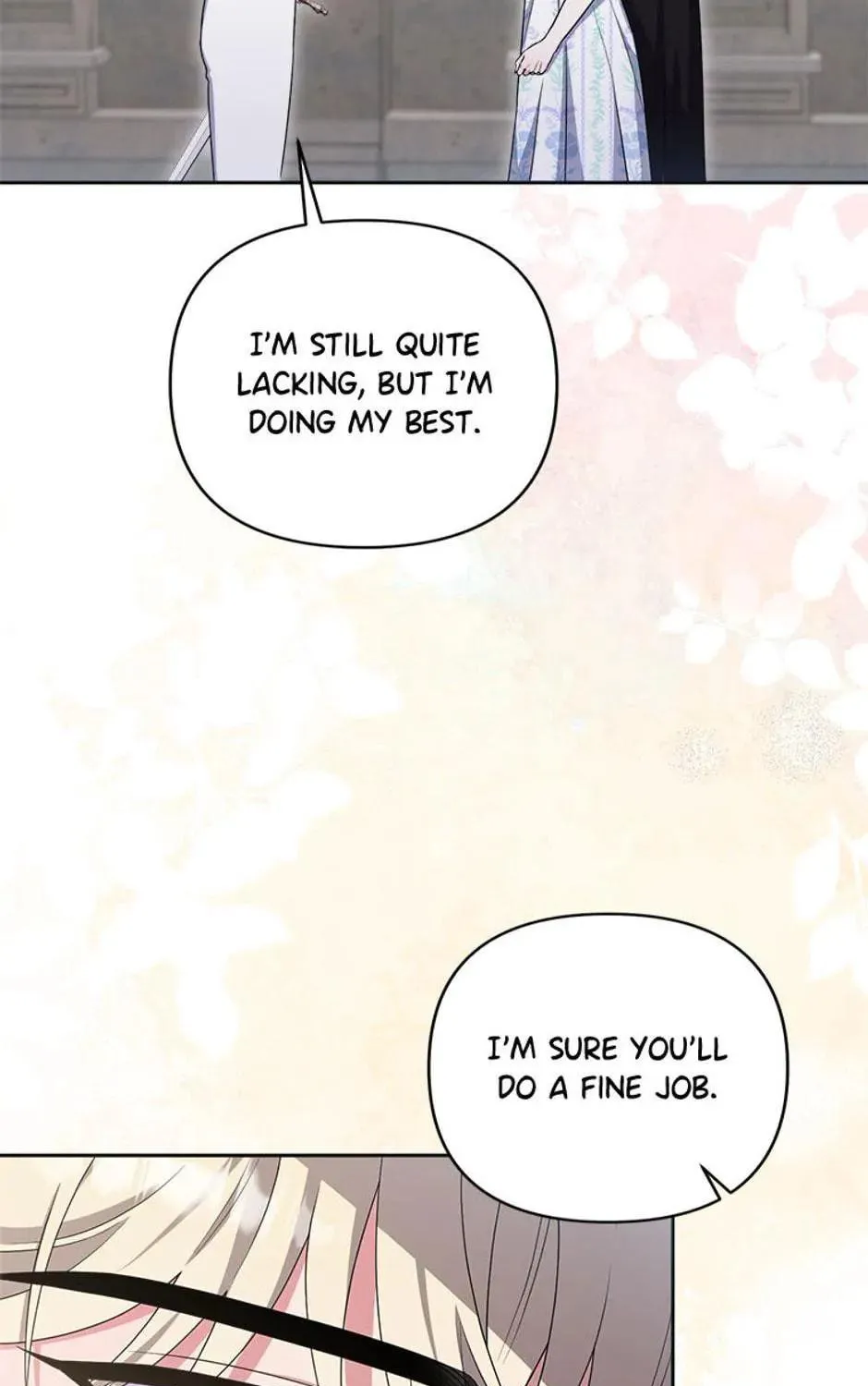 Taming My Villainous Little Brother Chapter 66 page 11 - 