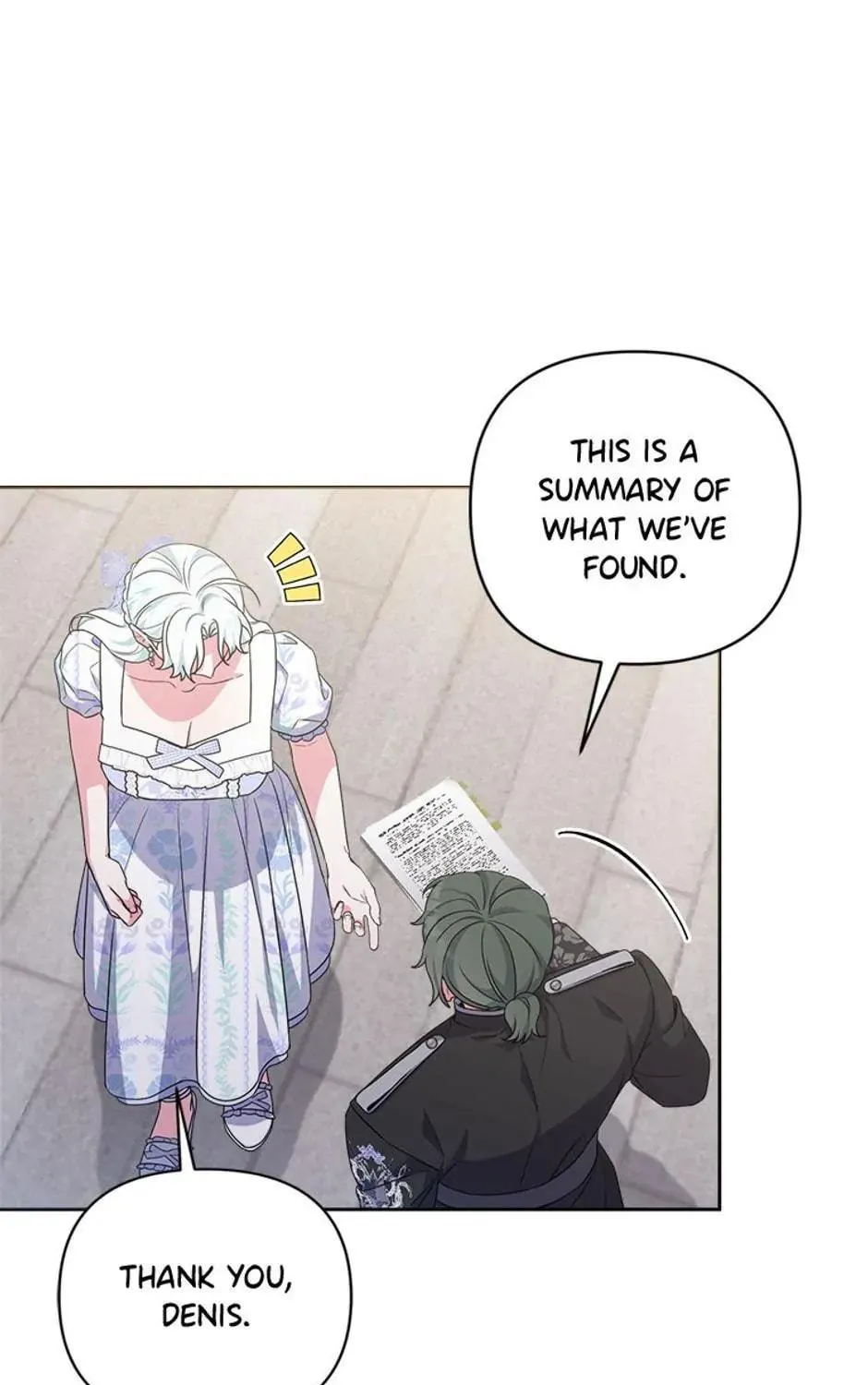 Taming My Villainous Little Brother Chapter 66 page 101 - 