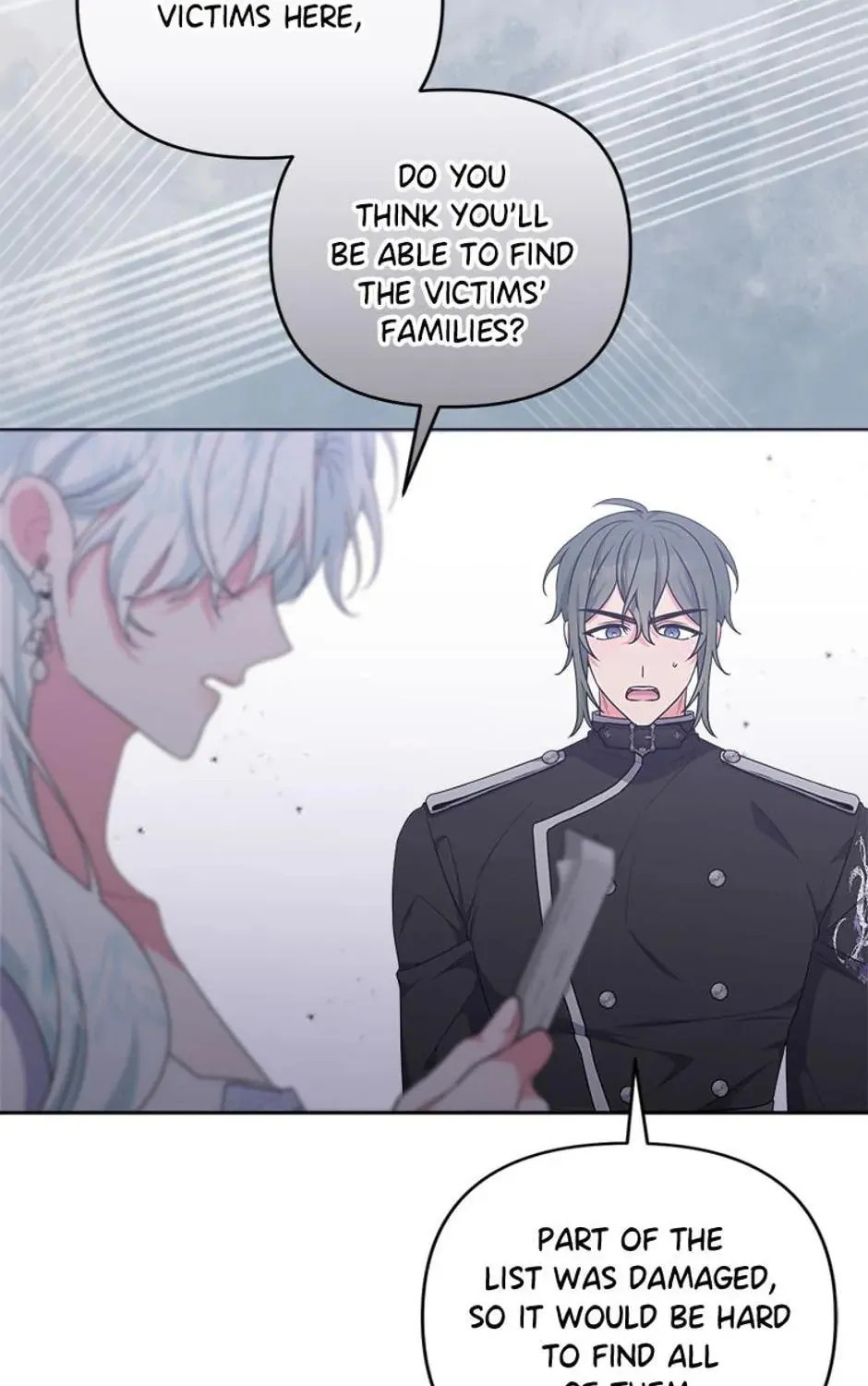 Taming My Villainous Little Brother Chapter 66 page 105 - 