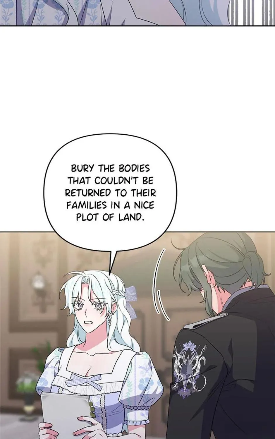 Taming My Villainous Little Brother Chapter 66 page 113 - 