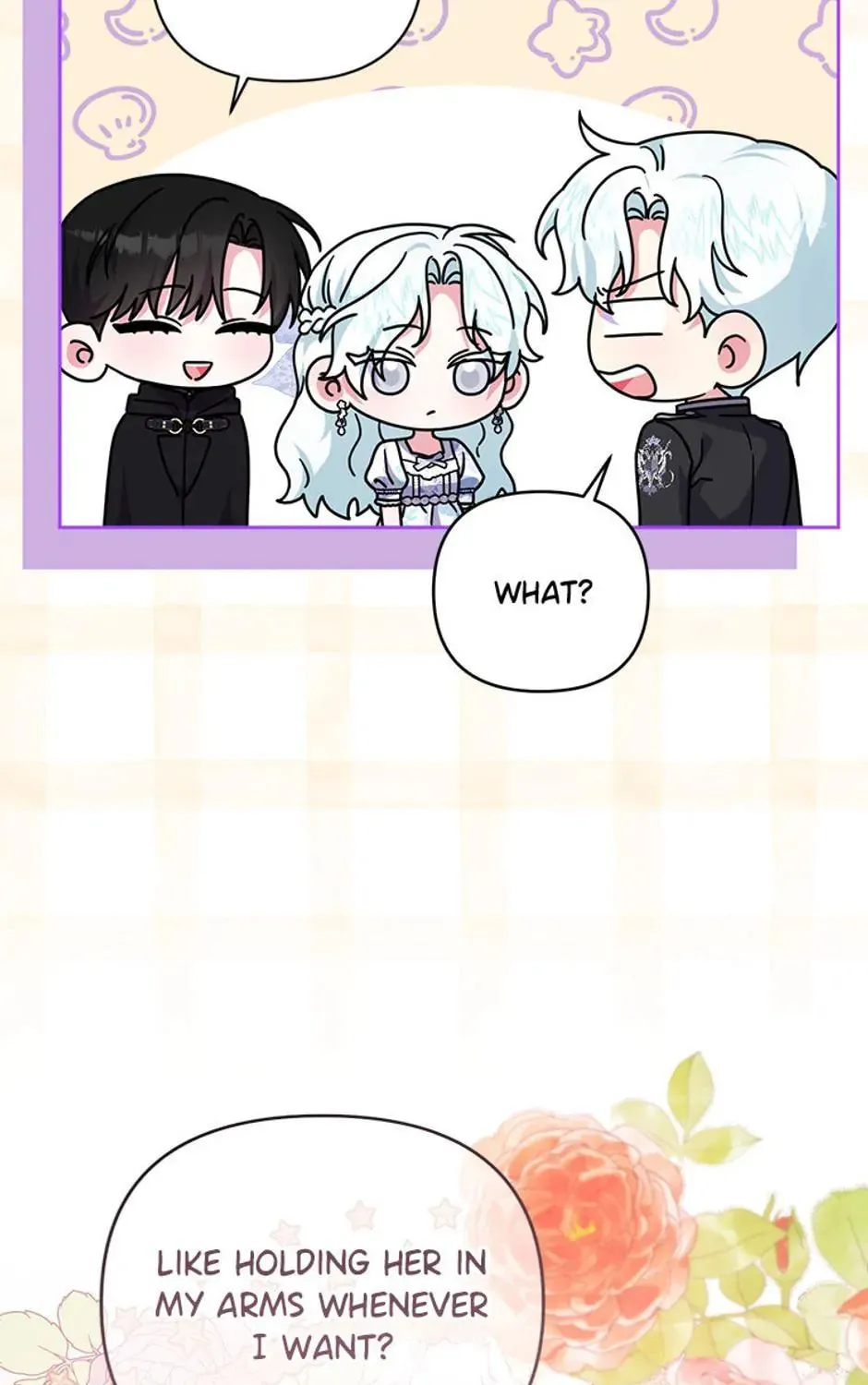 Taming My Villainous Little Brother Chapter 66 page 123 - 