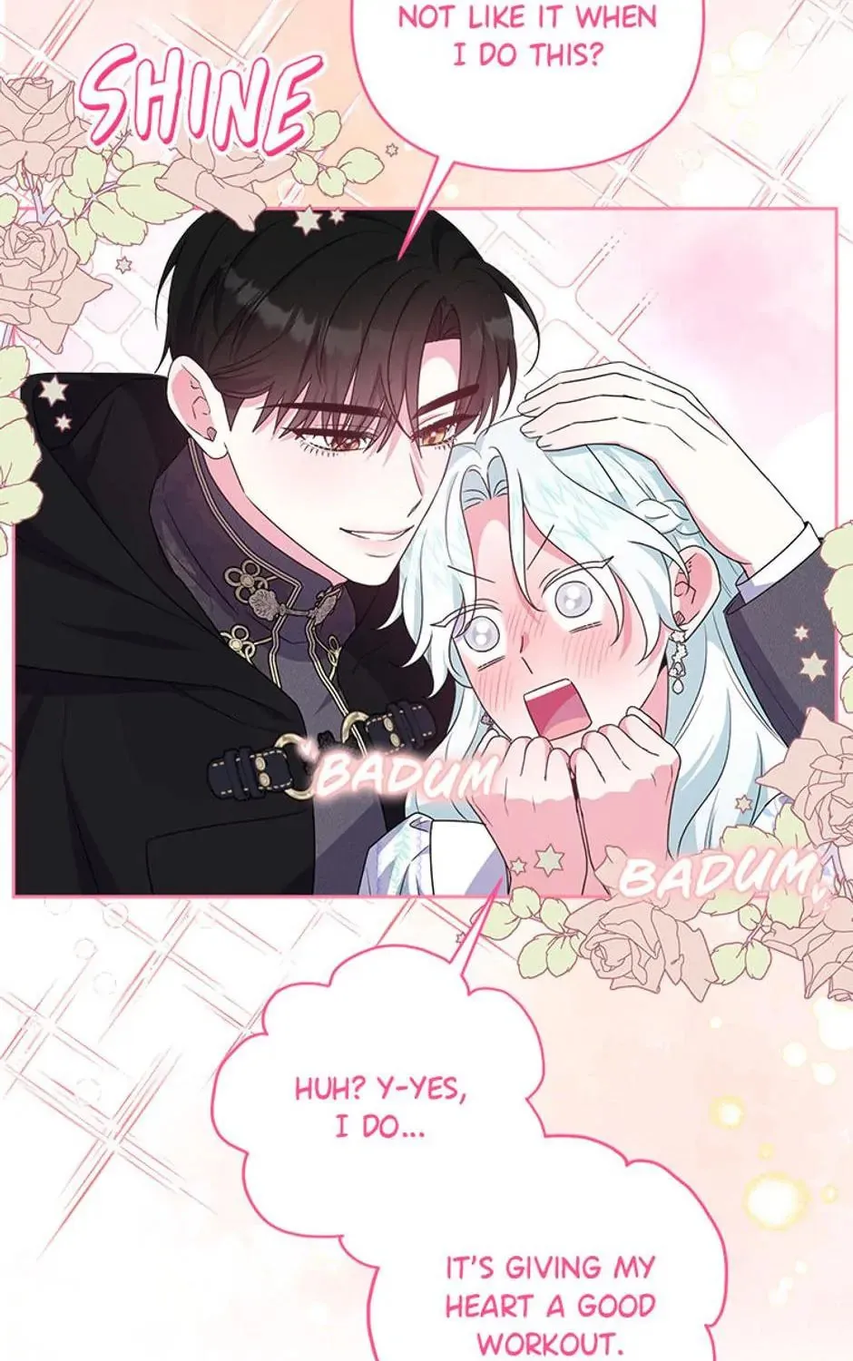 Taming My Villainous Little Brother Chapter 66 page 127 - 