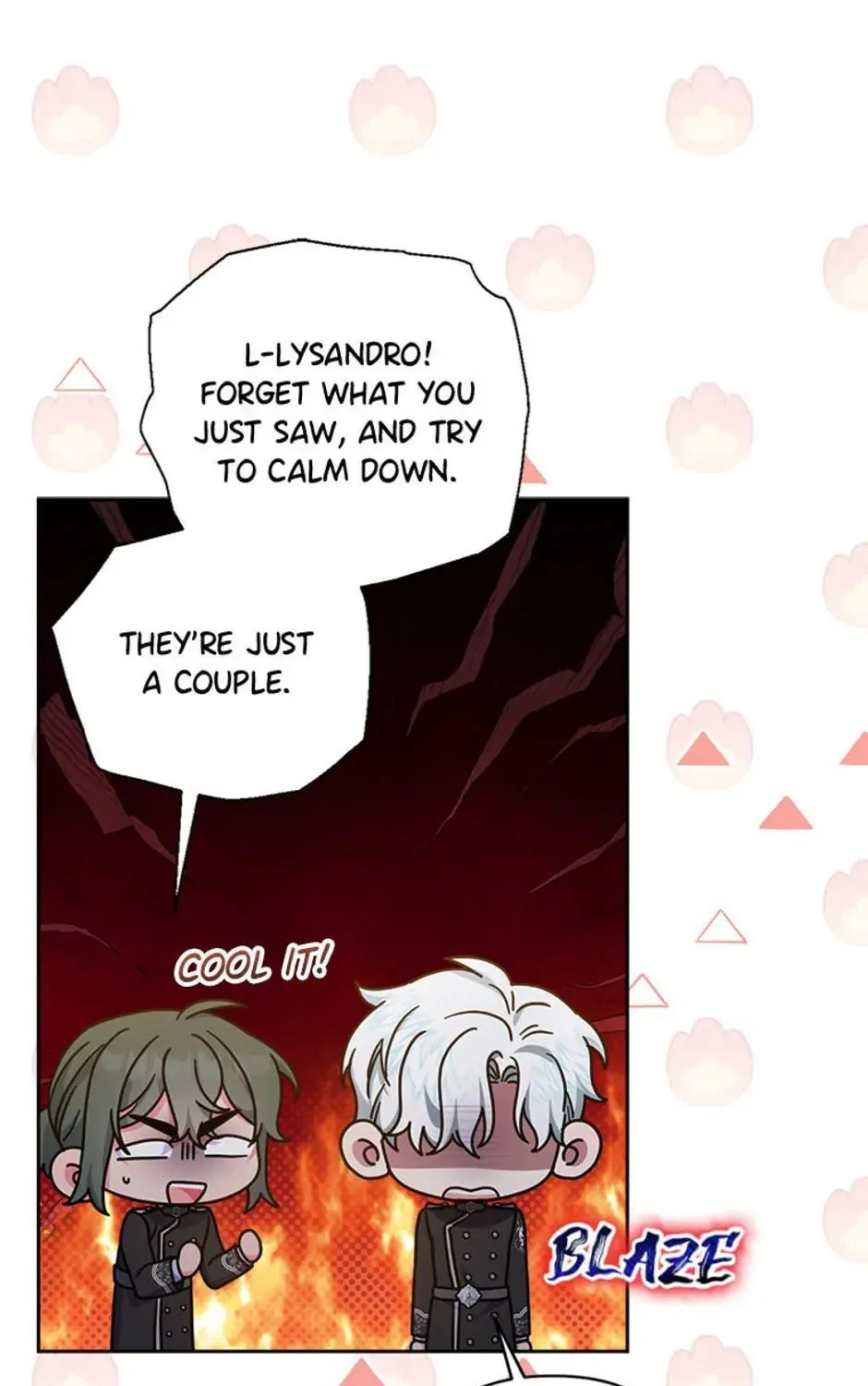 Taming My Villainous Little Brother Chapter 66 page 129 - 