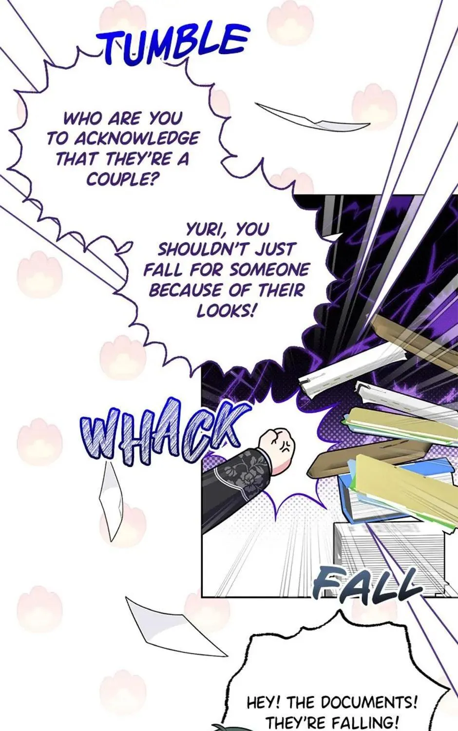 Taming My Villainous Little Brother Chapter 66 page 131 - 