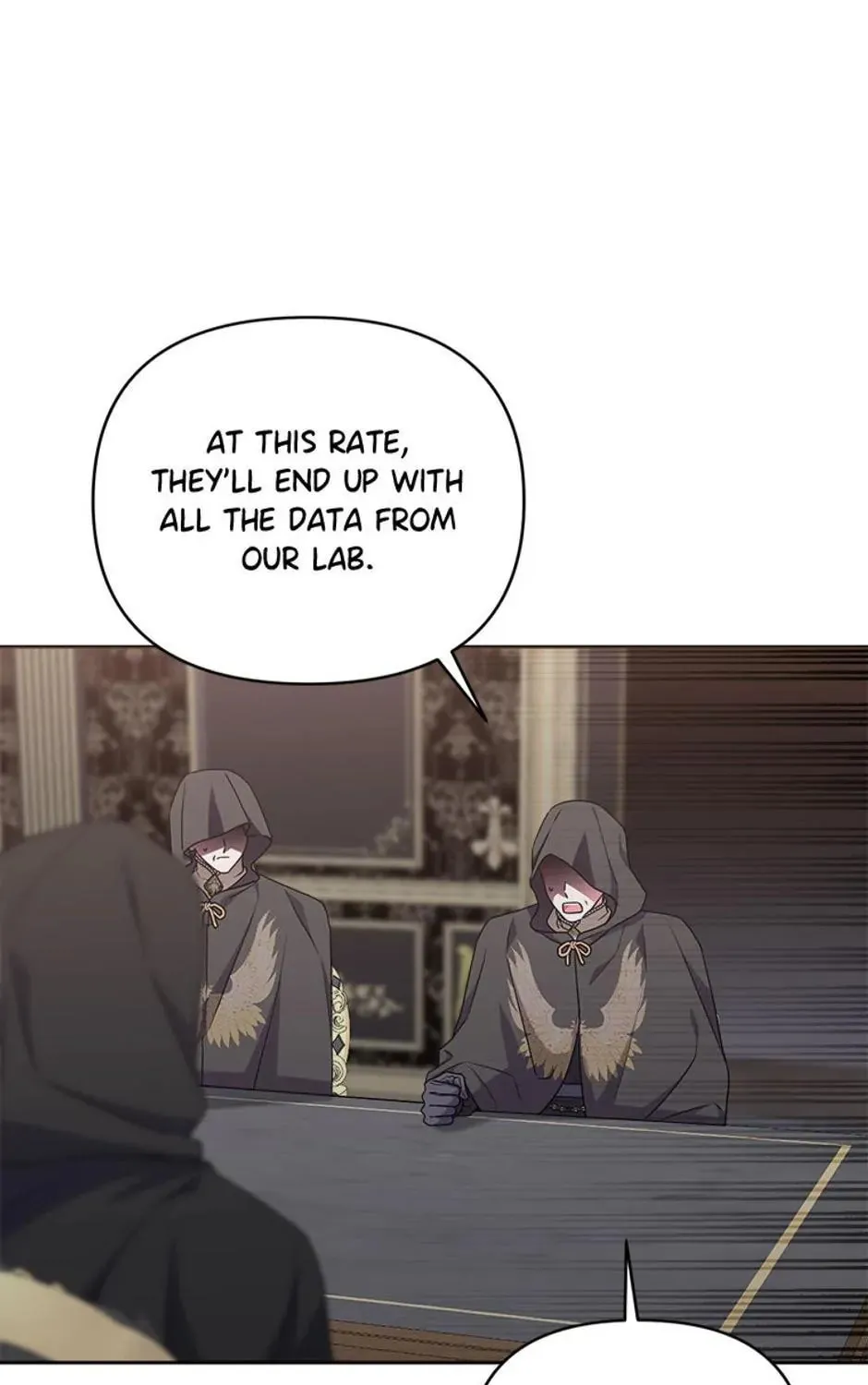 Taming My Villainous Little Brother Chapter 66 page 135 - 
