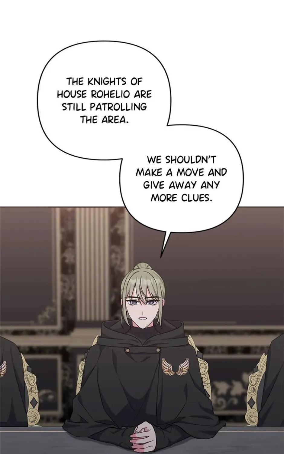 Taming My Villainous Little Brother Chapter 66 page 137 - 