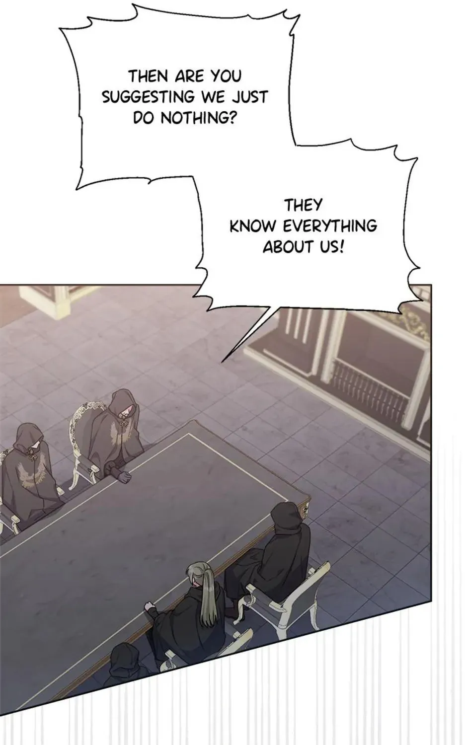 Taming My Villainous Little Brother Chapter 66 page 139 - 