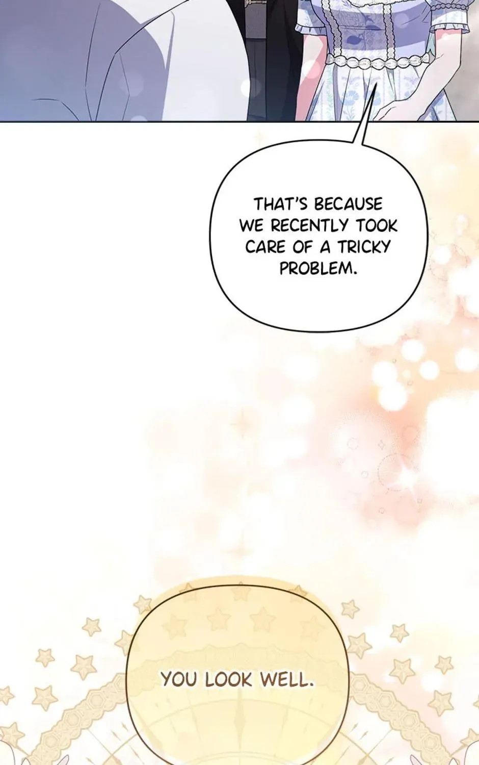 Taming My Villainous Little Brother Chapter 66 page 15 - 
