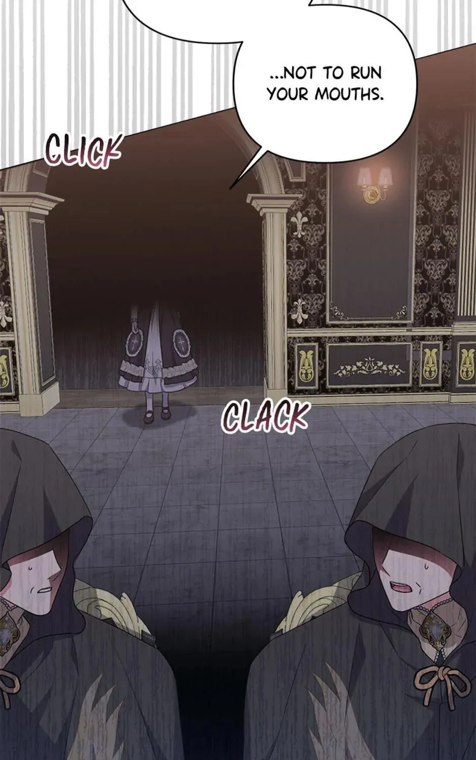 Taming My Villainous Little Brother Chapter 66 page 141 - 