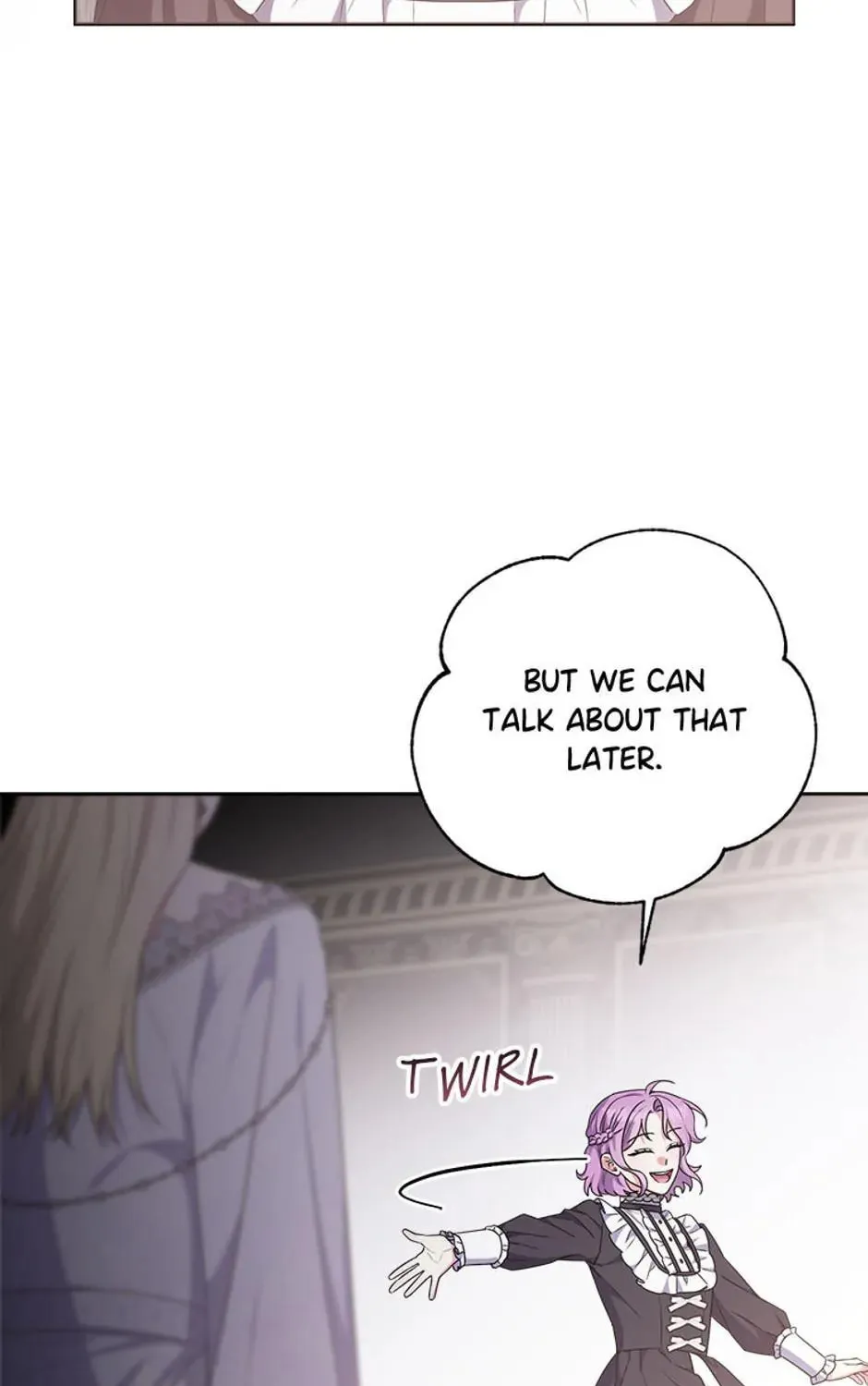 Taming My Villainous Little Brother Chapter 66 page 145 - 