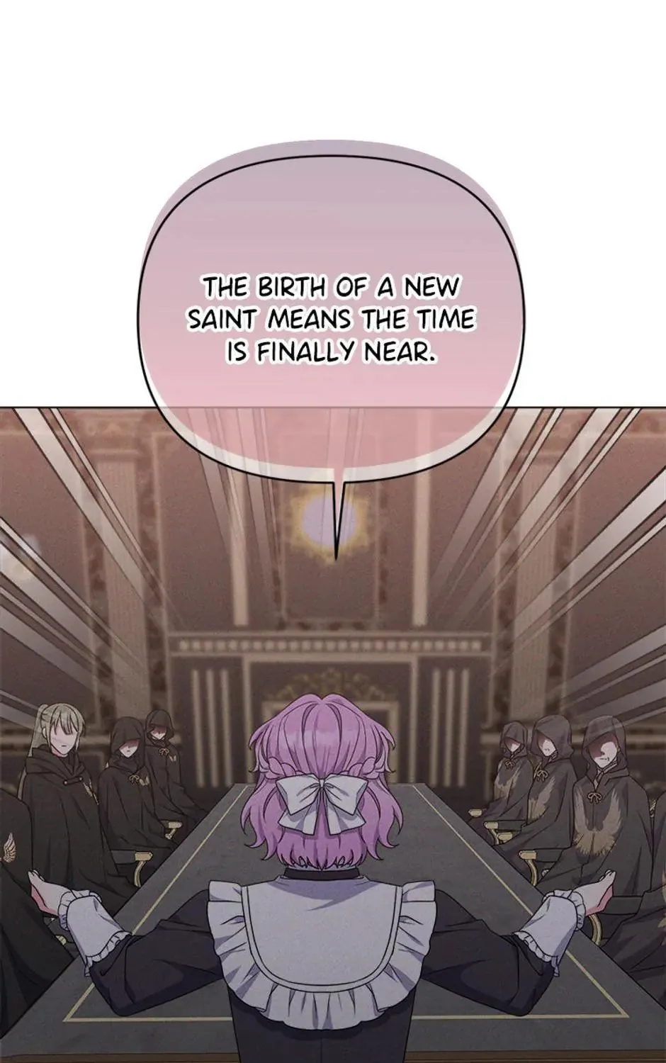 Taming My Villainous Little Brother Chapter 66 page 151 - 
