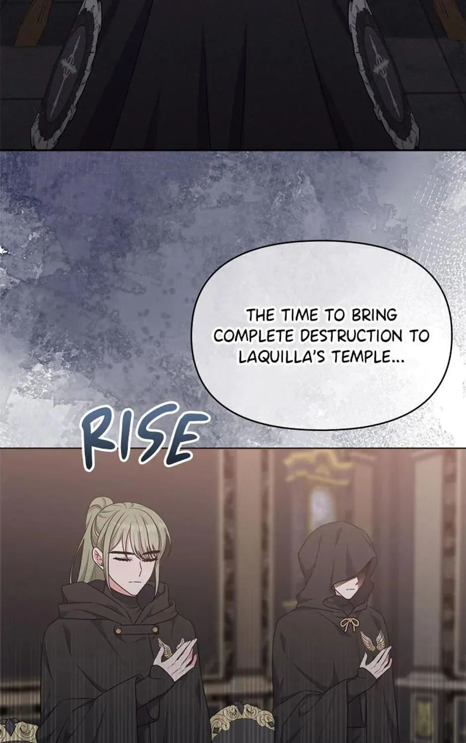 Taming My Villainous Little Brother Chapter 66 page 153 - 