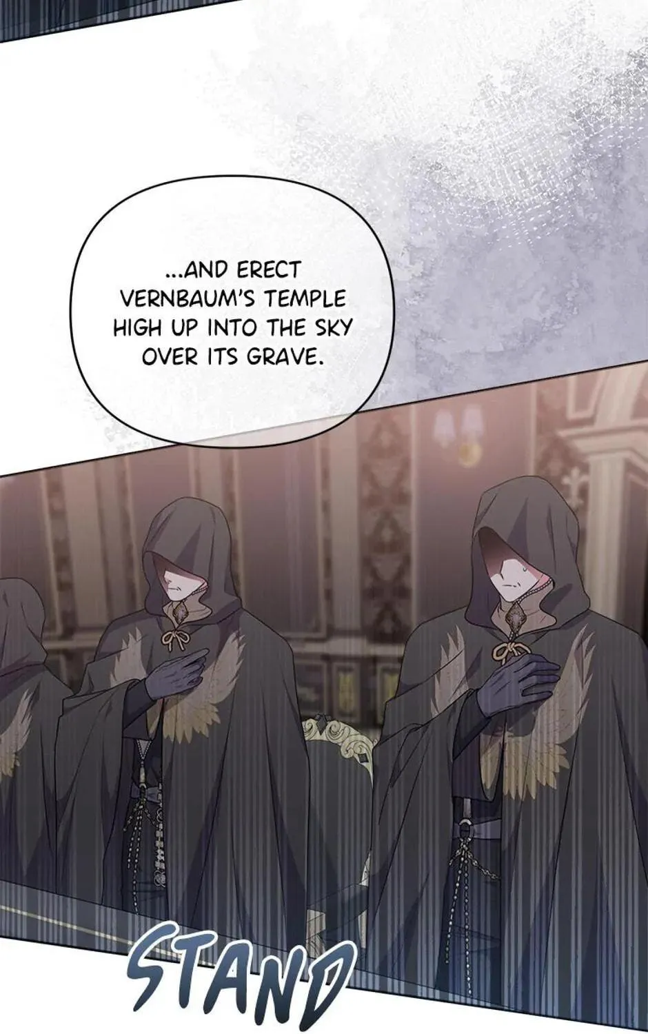 Taming My Villainous Little Brother Chapter 66 page 155 - 
