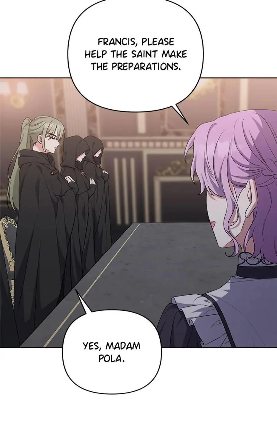 Taming My Villainous Little Brother Chapter 66 page 161 - 