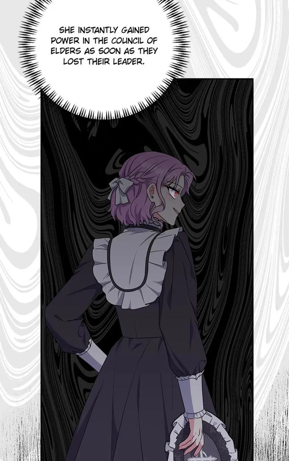 Taming My Villainous Little Brother Chapter 66 page 165 - 