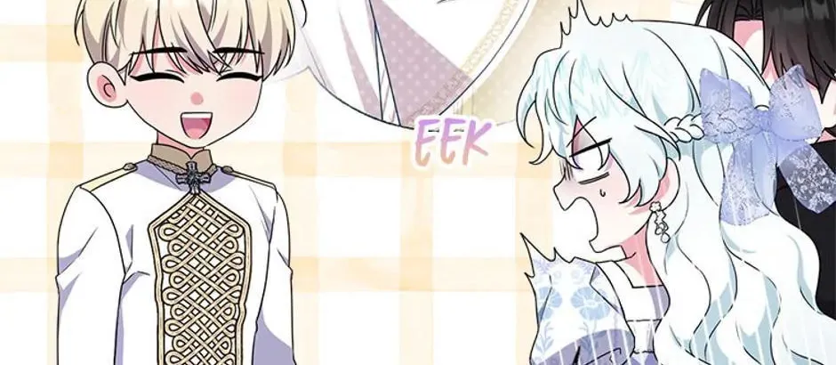 Taming My Villainous Little Brother Chapter 66 page 22 - 