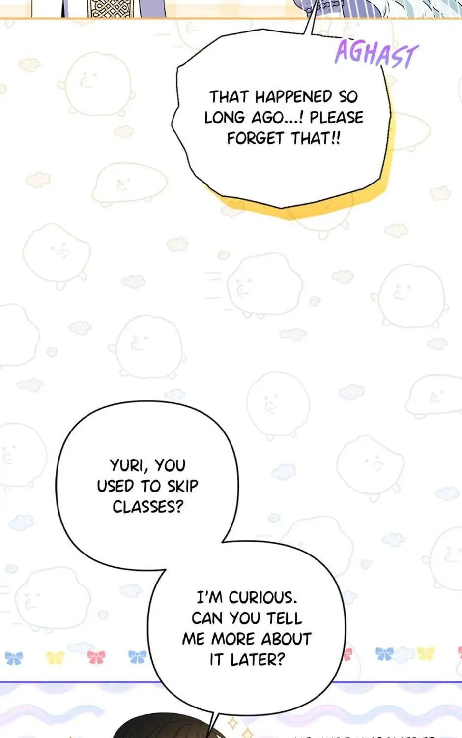 Taming My Villainous Little Brother Chapter 66 page 23 - 