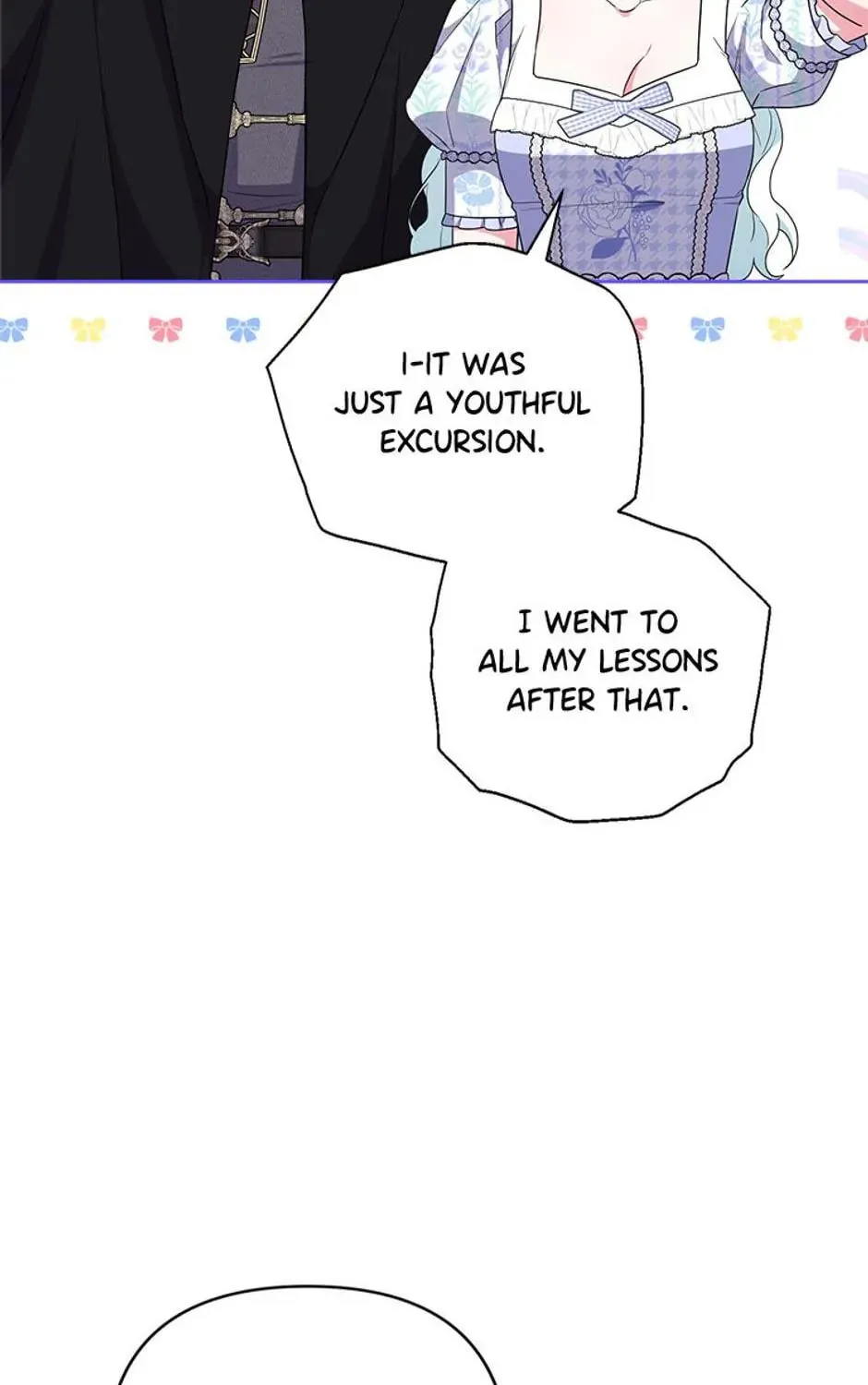 Taming My Villainous Little Brother Chapter 66 page 25 - 