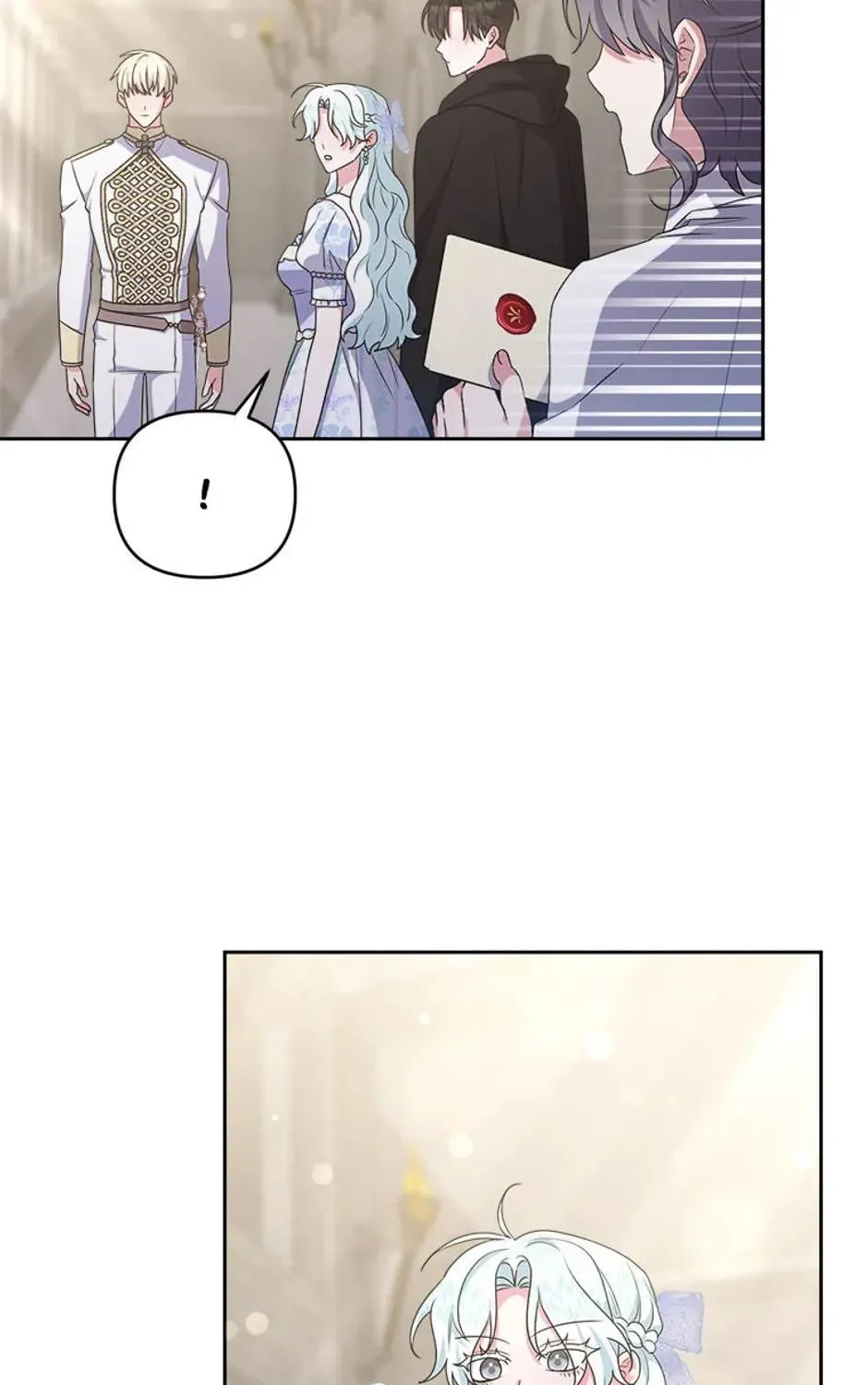 Taming My Villainous Little Brother Chapter 66 page 27 - 