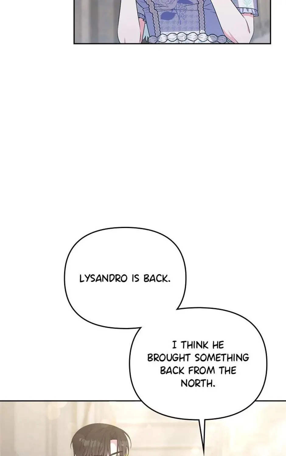 Taming My Villainous Little Brother Chapter 66 page 29 - 