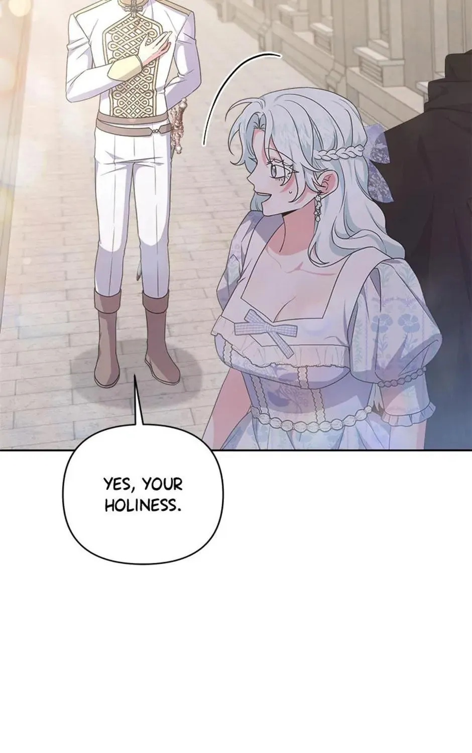 Taming My Villainous Little Brother Chapter 66 page 33 - 