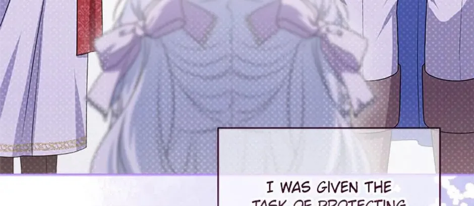 Taming My Villainous Little Brother Chapter 66 page 38 - 