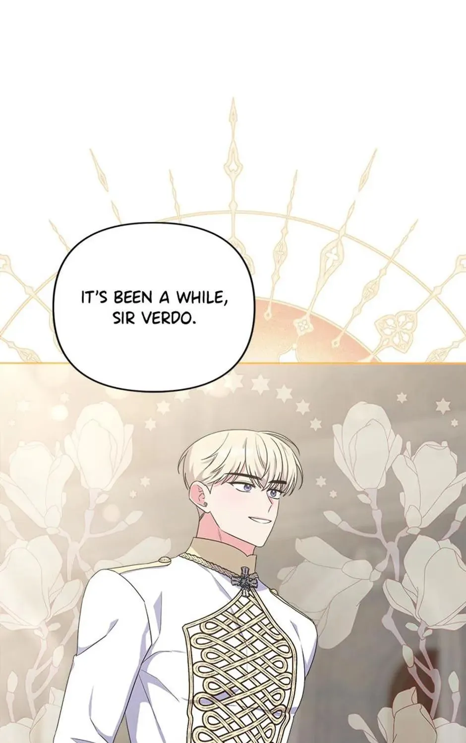 Taming My Villainous Little Brother Chapter 66 page 7 - 