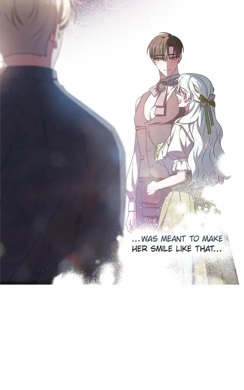 Taming My Villainous Little Brother Chapter 66 page 61 - 